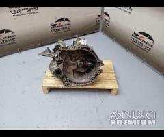 CAMBIO MANUALE 5M 20ET21 CITROEN C4 GRAND PICASSO