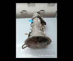 CAMBIO AUTOMATICO 8M LR043325 306DT LAND ROVER DIS