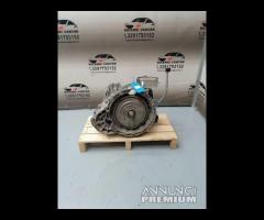 CAMBIO AUTO 7MARCE 724020 MERCEDES CLASSE B180 CDI