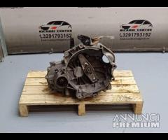 CAMBIO MANUALE 5 M LMG SEAT IBIZA 2012 77KW/105CV