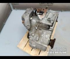 CAMBIO MANUALE 6 M KDQ VOLKSWAGEN PASSAT B6 VARIAN - 6