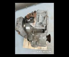 CAMBIO MANUALE 6 M KDQ VOLKSWAGEN PASSAT B6 VARIAN - 7