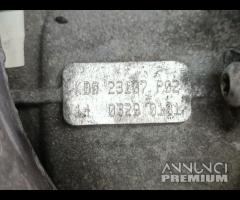 CAMBIO MANUALE 6 M KDQ VOLKSWAGEN PASSAT B6 VARIAN - 8