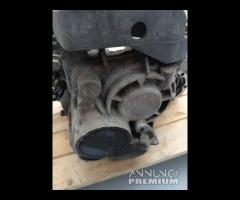 CAMBIO MANUALE 6 M KDQ VOLKSWAGEN PASSAT B6 VARIAN - 14
