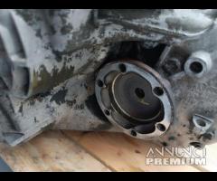 CAMBIO MANUALE 6 M KDQ VOLKSWAGEN PASSAT B6 VARIAN - 16