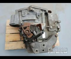 CAMBIO MANUALE 6 M KDQ VOLKSWAGEN PASSAT B6 VARIAN - 17