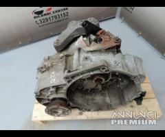 CAMBIO MANUALE 6 M KDQ VOLKSWAGEN PASSAT B6 VARIAN - 18