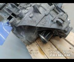 CAMBIO MANUALE 6M GS6-53DG  MINI COOPER D R56 2012 - 13