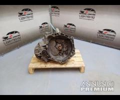 CAMBIO MANUALE 6M OPEL INISGNIA  2.0 CDTI A20DT 55