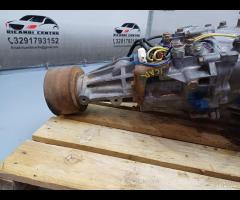 RIDUTTORE CAMBIO MITSUBISHI L200 2014 2.5D 131KW 4