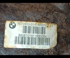 DIFFERENZIALE POSTERIORE BMW 3 E90 LCI 318D 2008 R