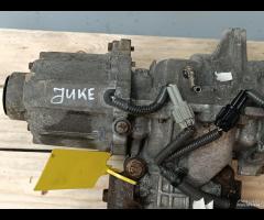 DIFFERENZIALE POSTERIORE NISSAN JUKE F15 2013 3830