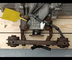 DIFFERENZIALE POSTERIORE NISSAN JUKE F15 2013 3830 - 7