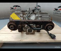 DIFFERENZIALE POSTERIORE NISSAN JUKE F15 2013 3830 - 8