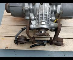 DIFFERENZIALE POSTERIORE NISSAN JUKE F15 2013 3830 - 21