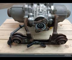 DIFFERENZIALE POSTERIORE NISSAN JUKE F15 2013 3830 - 22