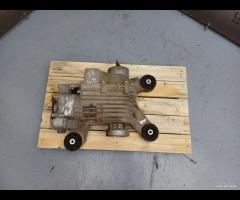 DIFFERENZIALE POSTERIORE AUDI Q3 2017 2.0D CFG 0BS