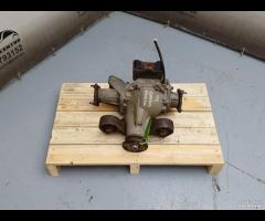 DIFFERENZIALE POSTERIORE SUZUKI GRAND VITARA 1.9DD