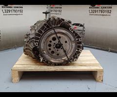 SCATOLA CAMBIO AUTOMATICO 700410 6M 281920 52KW 1.