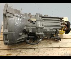 SCATOLA CAMBIO MANUALE 6 MARCE GS6-17DG TBF2 BMW F - 12
