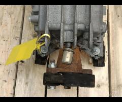 SCATOLA CAMBIO MANUALE 6 MARCE GS6-17DG TBF2 BMW F - 18
