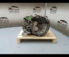 SCATOLA CAMBIO MANUALE 6 MARCE ALFA ROMEO GIULIETT