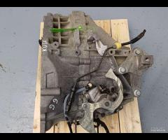SCATOLA CAMBIO MANUALE 6 MARCE CMMT6 4X4 FORD KUGA