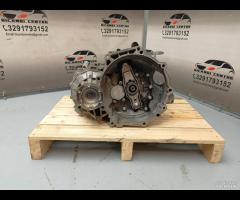 SCATOLA CAMBIO MANUALE 5 MARCE MLS VOLKSWAGEN CADD - 2