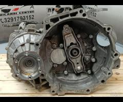 SCATOLA CAMBIO MANUALE 5 MARCE MLS VOLKSWAGEN CADD - 3