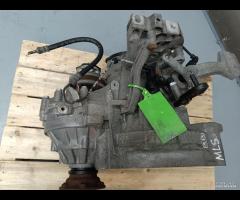 SCATOLA CAMBIO MANUALE 5 MARCE MLS VOLKSWAGEN CADD - 7