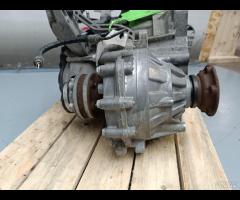 SCATOLA CAMBIO MANUALE 5 MARCE MLS VOLKSWAGEN CADD - 17