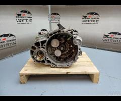 SCATOLA CAMBIO QFZ RKP MANUALE 6 M MQ350 VOLKSWAGE
