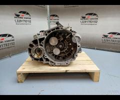 SCATOLA CAMBIO QFZ RKP MANUALE 6 M MQ350 VOLKSWAGE