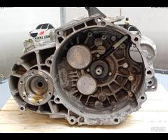 SCATOLA CAMBIO QFZ RKP MANUALE 6 M MQ350 VOLKSWAGE