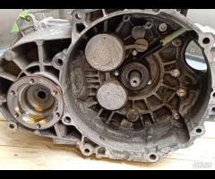 SCATOLA CAMBIO QFZ RKP MANUALE 6 M MQ350 VOLKSWAGE
