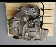 SCATOLA CAMBIO QFZ RKP MANUALE 6 M MQ350 VOLKSWAGE