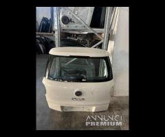 PORTELLONE POSTERIORE FIAT 500L