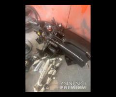 Kit airbag completo peugeot 2008/208 gt line 2022