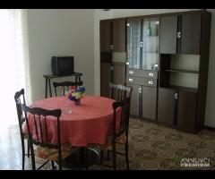 Appartamento vacanza Gaeta
