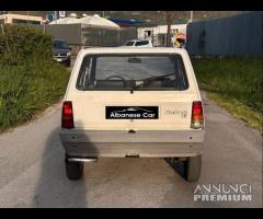 Fiat Panda 45 - 11