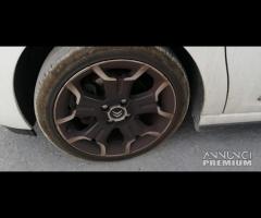 Ricambi Citroen DS3 1.6 Turbo Benzinadel 2019 - 21