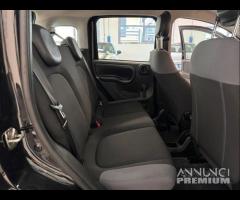 Fiat Panda - NEO PATENTATI OK - SOLO 70.000 KM - 8