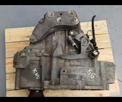 SCATOLA CAMBIO MANUALE 6 MARCE KZS KNU 2.0 BENZINA