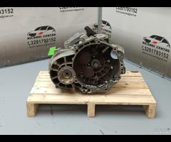 SCATOLA CAMBIO MANUALE 6M MQ350 NFX CFH 2.0TDI 140