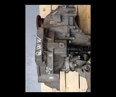 SCATOLA CAMBIO MANUALE 6 MARCE QWW 1.6D CXXB AUDI