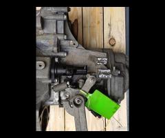 SCATOLA CAMBIO MANUALE 6 MARCE QWW 1.6D CXXB AUDI - 6