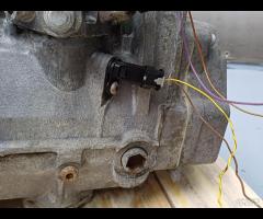 SCATOLA CAMBIO MANUALE 6 MARCE QWW 1.6D CXXB AUDI - 13