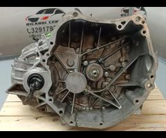 SCATOLA CAMBIO MANUALE 6 MARCE NISSAN JUKE 1.6 DIG