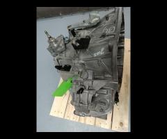 SCATOLA CAMBIO MANUALE 6 MARCE NISSAN JUKE 1.6 DIG - 6