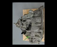 SCATOLA CAMBIO MANUALE 6 MARCE NISSAN JUKE 1.6 DIG - 7